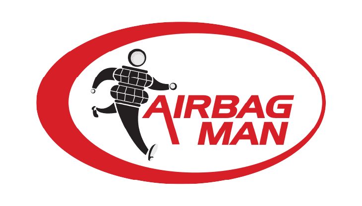 Airbag Man